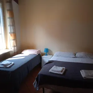  Apartamento La Casa Di Luigi Porta Venezia Italia