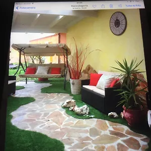 Apartamento Serena Due, Maracalagonis