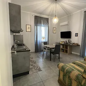  Apartamento Casa D10s Centro Spagnoli Italia