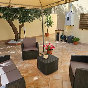 Apartamento Valery House, Cagliari