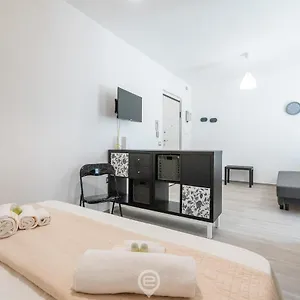 Appartamento Fresh Studio 26, Cagliari