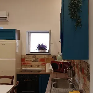  Apartamento Casa Al Vino Italia