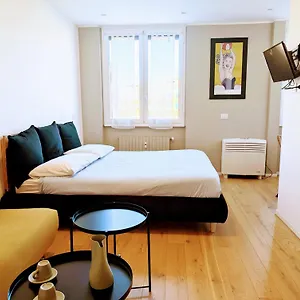  Apartamento Dame Italia