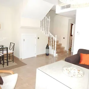  Apartamento Casa Mirador Bancales España