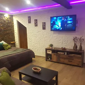  Apartamento Loft Sierra Cádiz España